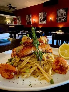 Angelina's Italian Restaurant — Italian restaurant in Tewksbury