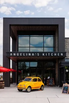 Angelina’s Kitchen - Woodbridge — Italian & Pizza restaurant in Woodbridge Township