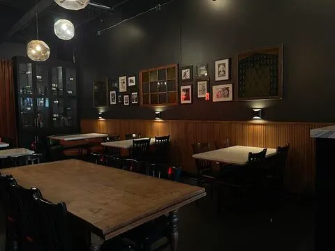Angelina's Kitchen — Italian restaurant in Woodbury