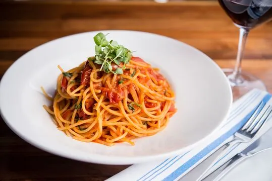 Angelina's Pizzeria Napoletana — Italian restaurant in Irvine