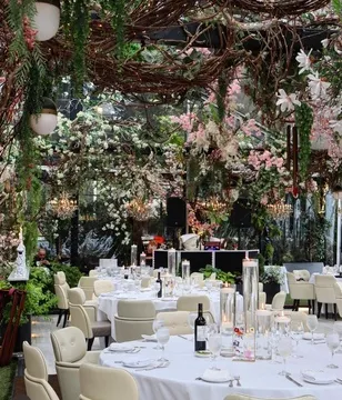 Angelina's Ristorante — Italian restaurant in Staten Island
