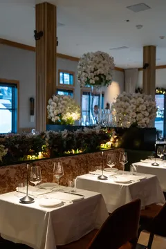 Angelo's - Aspen — Italian restaurant in Aspen