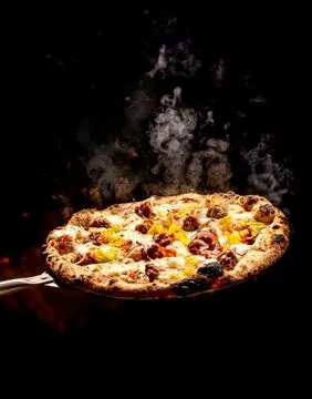 Angie's Pizza — Pizza restaurant in San Francisco