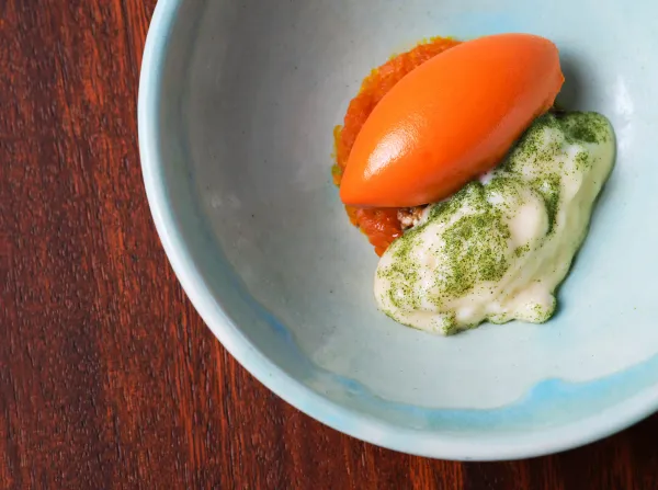 AngloThai — Pan Asian, Michelin Starred, Tasting Menu restaurant in London