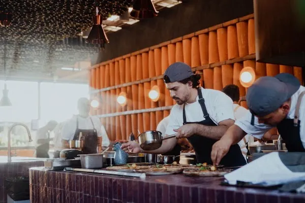 Animalon — Fusion restaurant in Ensenada