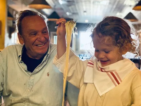 Anjelica's Restaurant — Italian restaurant in Sea Bright