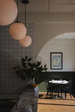 Anna — Italian & Pizza restaurant in Woodbury