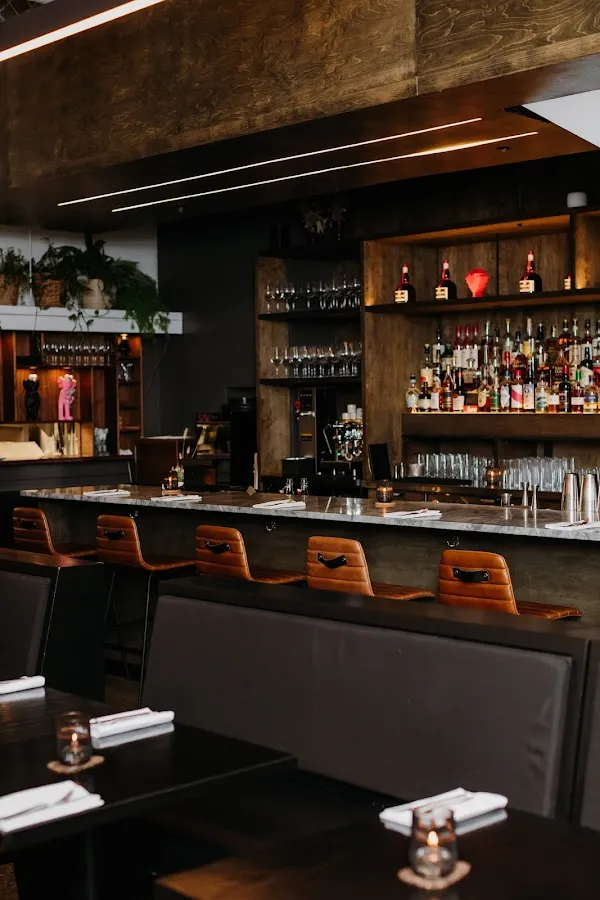 AnnaLena — Canadian restaurant in Vancouver