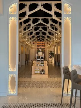Annam Vietnamese Restaurant — Vietnamese restaurant in Houston