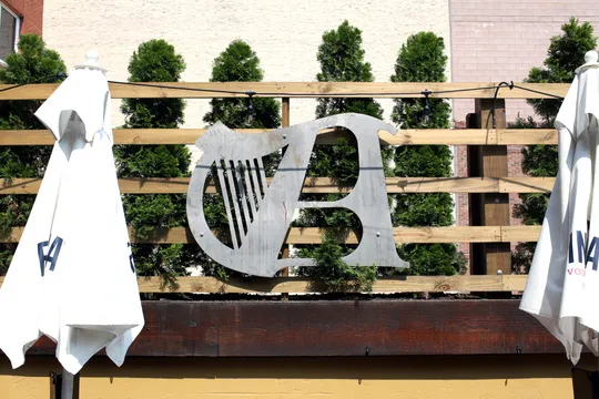 Annie Bailey's Irish Public House — Irish restaurant in Lancaster