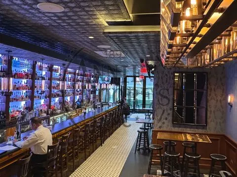 Annie Moore's — American restaurant in New York