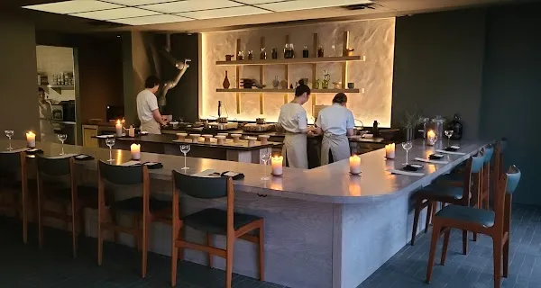 Antheia — Vegetarian restaurant in Ottawa
