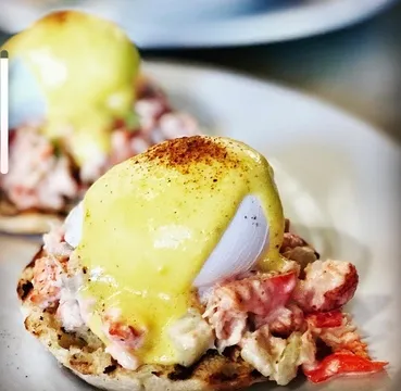 Anthony David's — Italian restaurant in Hoboken