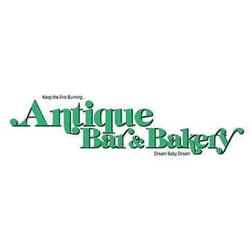 Antique Bar & Bakery — American restaurant in Hoboken