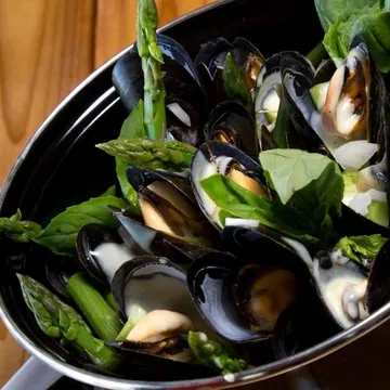 Antoine’s — French restaurant in Sarasota