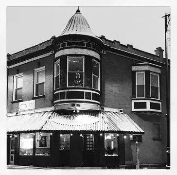 Antonino's Ristorante — Italian restaurant in La Grange