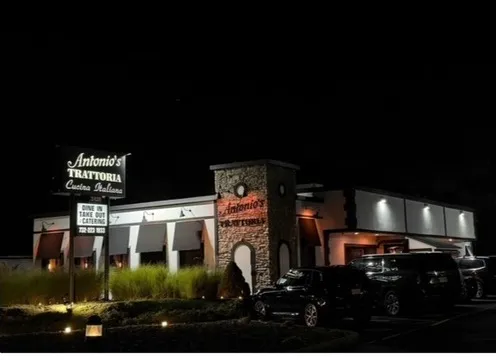 Antonios Trattoria — Italian restaurant in Manasquan