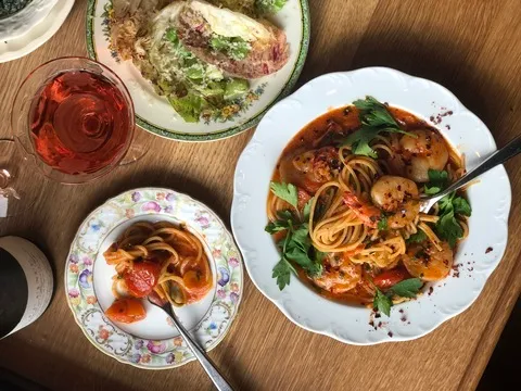 Anton's — American restaurant in New York