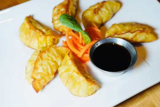 Anya Urban Thai — Thai restaurant in Henderson