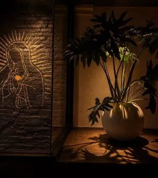Apapacho — Mexican restaurant in New York