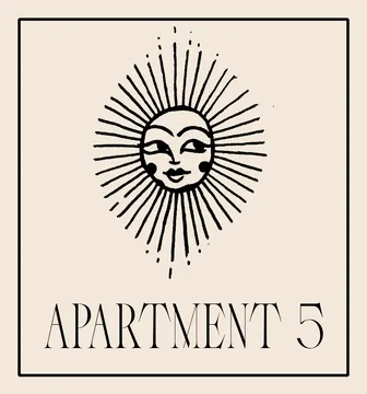 Apartment 5 — Cocktail Bar restaurant in New York