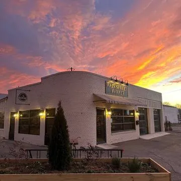 Apero — European restaurant in Jasper
