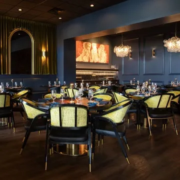 Apero — International restaurant in Monroe