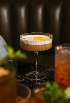 Apothecary Lounge — Cocktail Bar restaurant in Chicago