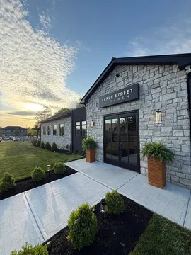Apple Street Kitchen — American restaurant in Tinton Falls