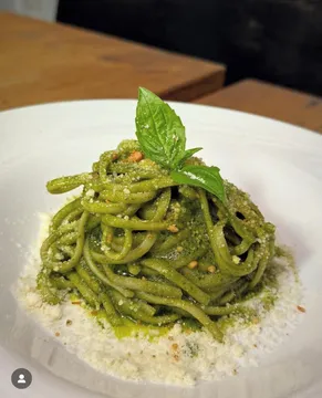 Apulia — Italian & Pizza restaurant in Hoboken