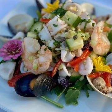 Aqua Cape Coral — Mediterranean restaurant in Cape Coral