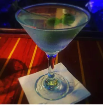 Aqua fifth — Mediterranean restaurant in Naples