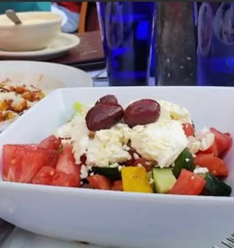 Aqua North Naples — Mediterranean restaurant in Naples