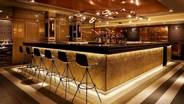 Aqua Nueva — Spanish, Vegetarian Friendly restaurant in London