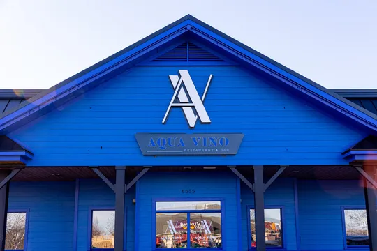 Aqua Vino New Hartford — Italian American restaurant in Utica
