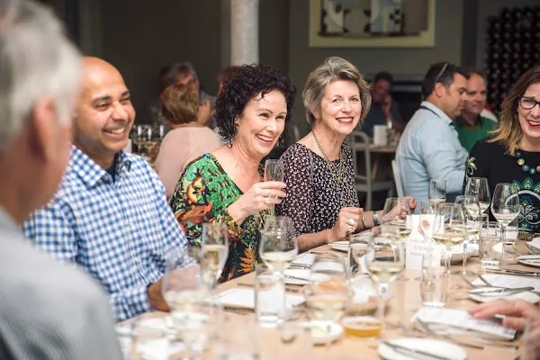 Arbour — New Zealand restaurant in Blenheim