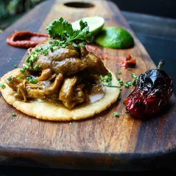 Arc Food & Libations — American restaurant in Los Angeles