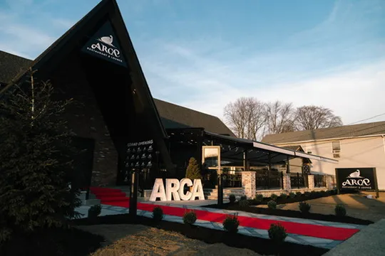 Arca — Italian restaurant in Lincoln Park