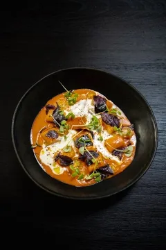 Arcana — Californian restaurant in San Francisco