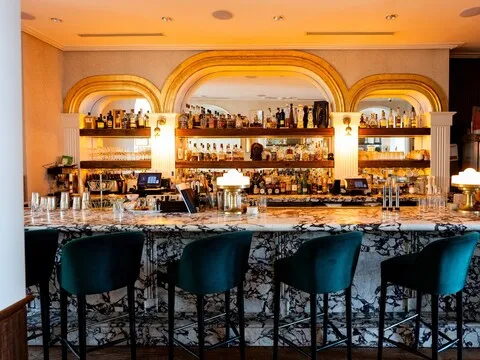 Arco — Modern restaurant in Savannah