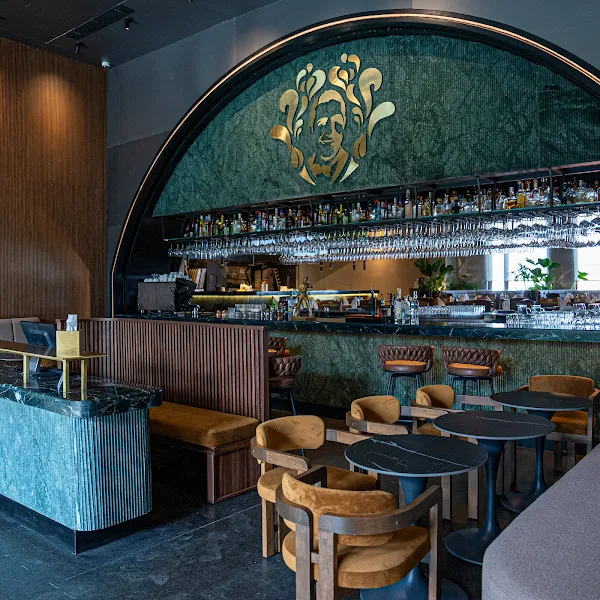 Argentino Cambalache Cancún — Argentinian restaurant in Cancún