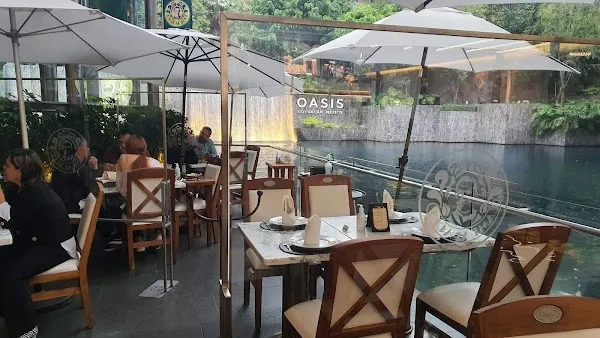 Argentino Cambalache Coyoacán — Argentinian restaurant in Ciudad de México
