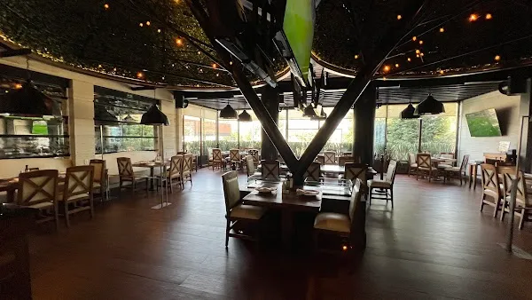 Argentino Cambalache Toluca — Argentinian restaurant in Toluca