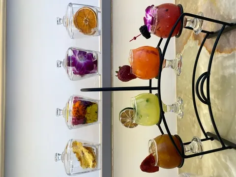 Aria Kitchen — Mexican restaurant in Irvine