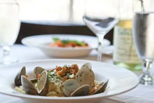 Aribella — Italian restaurant in Shelton
