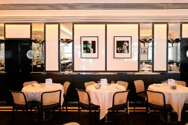 Arlington — British, Sunday Roast restaurant in London