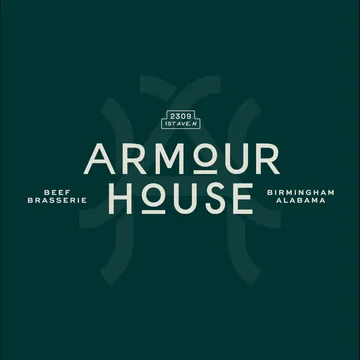 Armour House — Steakhouse restaurant in Birmingham