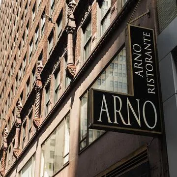 Arno Ristorante — Italian restaurant in New York