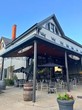 Aroma On Bryant — Italian restaurant in Buffalo