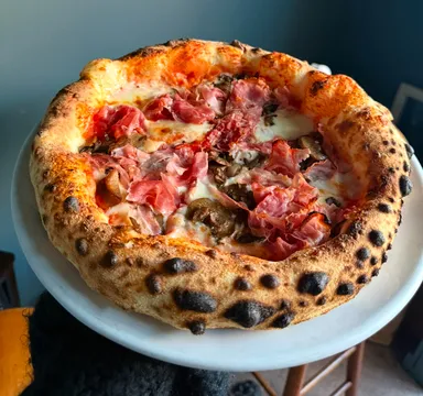 Aromi — Italian restaurant in New York